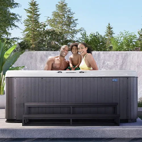 Patio Plus hot tubs for sale in Westwood